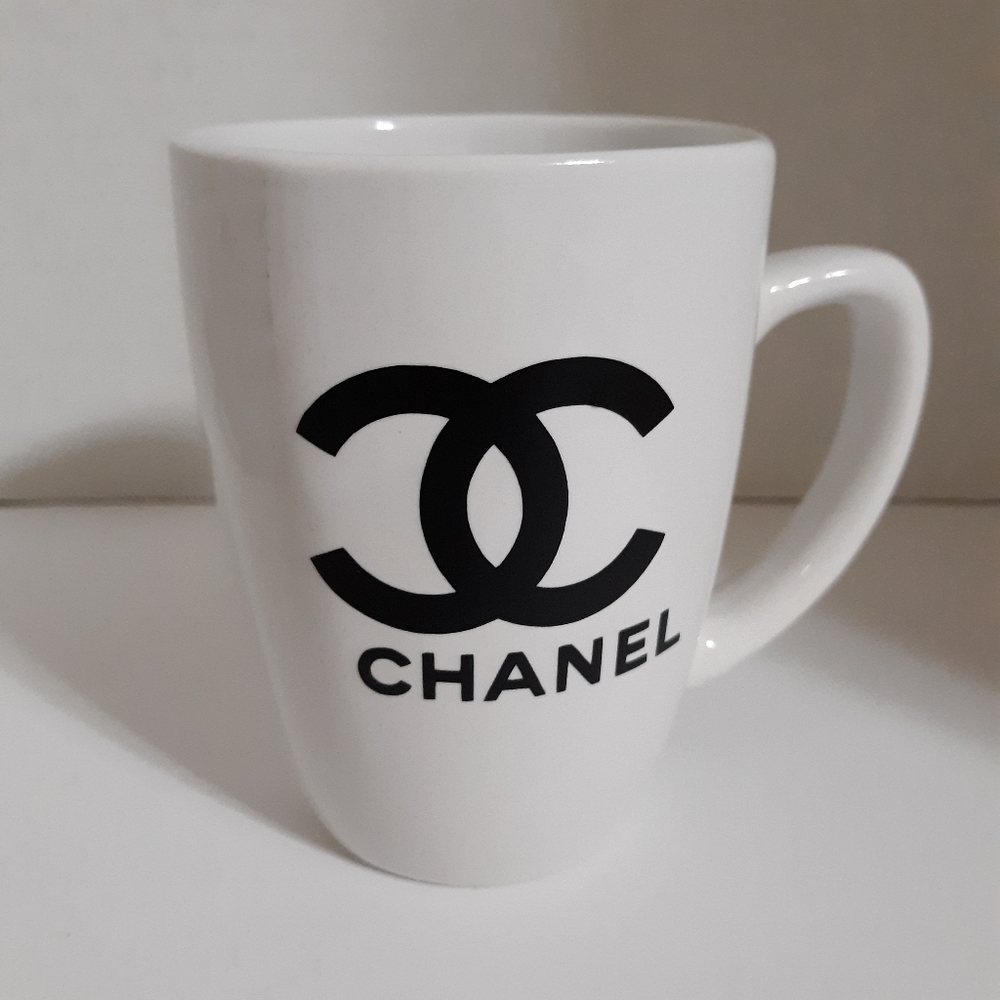 CHANEL COFFEE MUG